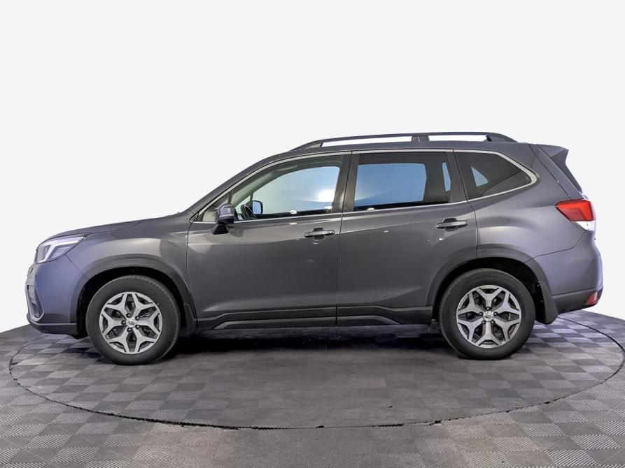 Subaru Forester V Москва  - изображение 8