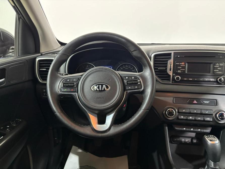 Kia Sportage IV Альметьевск  - изображение 14