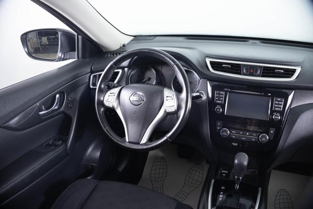 Nissan X-Trail III Пермь  - изображение 15