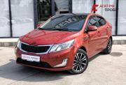 Kia Rio III Саратов  - изображение 31