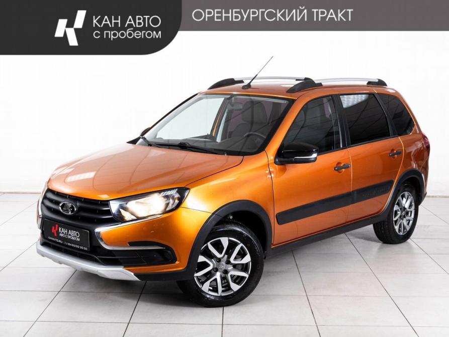 Lada (ВАЗ) Granta I Рестайлинг Казань  - изображение 1