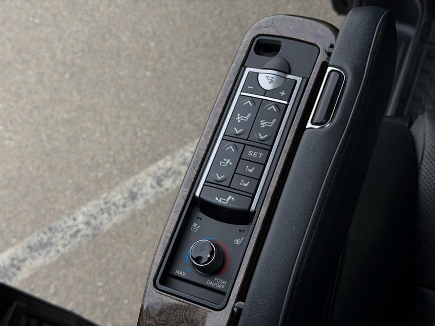 Toyota Alphard III Рестайлинг Казань  - изображение 35