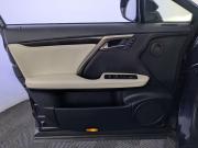 Lexus RX IV Рестайлинг Москва  - изображение 53