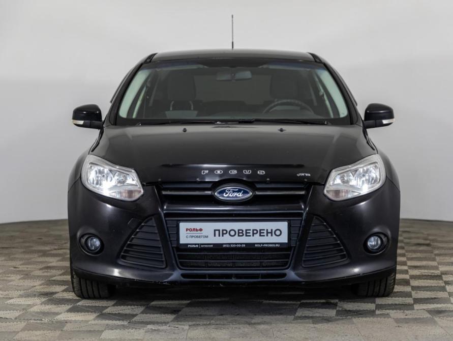 Ford Focus III Санкт-Петербург  - изображение 2