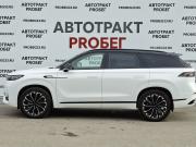 Jaecoo J8 Владимир  - изображение 29