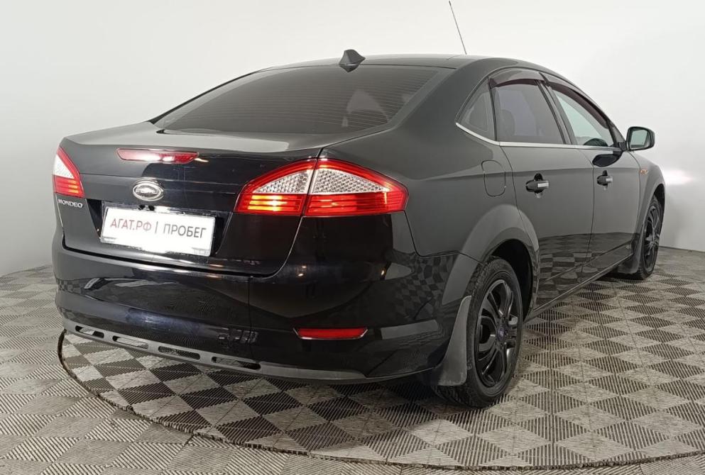 Ford Mondeo IV Волгоград  - изображение 7