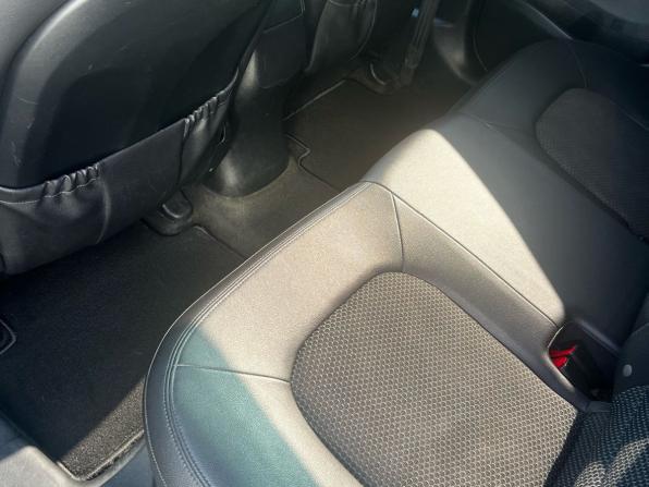 Hyundai ix35 I с пробегом 2011 года, цена 1 150 000 рублей, 213976 км, внедорожник, Автокод Объявления