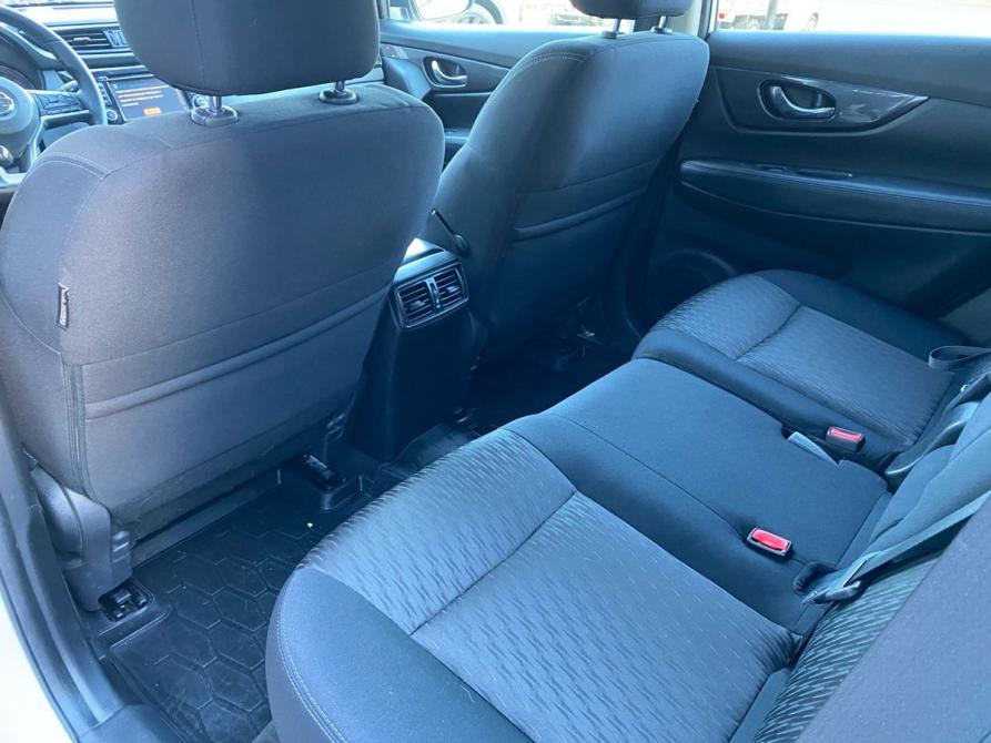 Nissan X-Trail III Рестайлинг Екатеринбург  - изображение 12