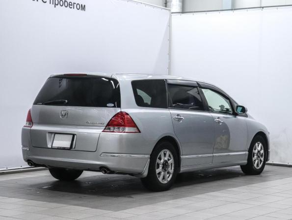 Honda Odyssey III с пробегом 2003 года, цена 699 000 рублей, 312117 км, минивэн, Автокод Объявления