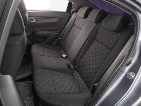 Kia Rio IV с пробегом 2017 года, цена 1 463 000 рублей, 157486 км, седан, Автокод Объявления