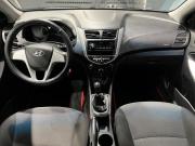 Hyundai Solaris I Пермь  - изображение 31