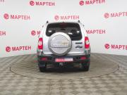 Chevrolet Niva I Рестайлинг Вологда  - изображение 23