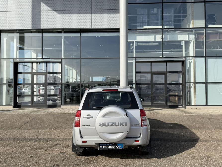Suzuki Grand Vitara II Рестайлинг Тверь  - изображение 5