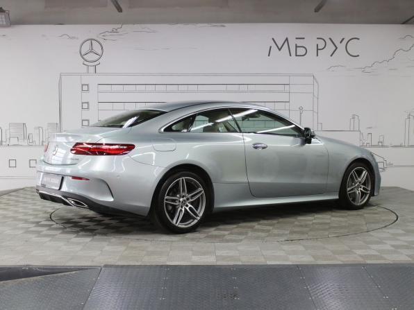 Mercedes-Benz E-Класс V (W213 S213 C238) с пробегом 2019 года, цена 4 147 000 рублей, 95000 км, купе-хардтоп, Автокод Объявления