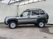 Lada (ВАЗ) Niva Travel I Липецк  - изображение 25