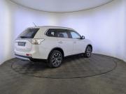 Mitsubishi Outlander III Рестайлинг Москва  - изображение 35