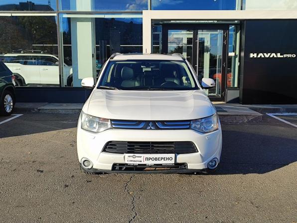 Mitsubishi Outlander III с пробегом 2013 года, цена 1 469 000 рублей, 281938 км, внедорожник, Автокод Объявления