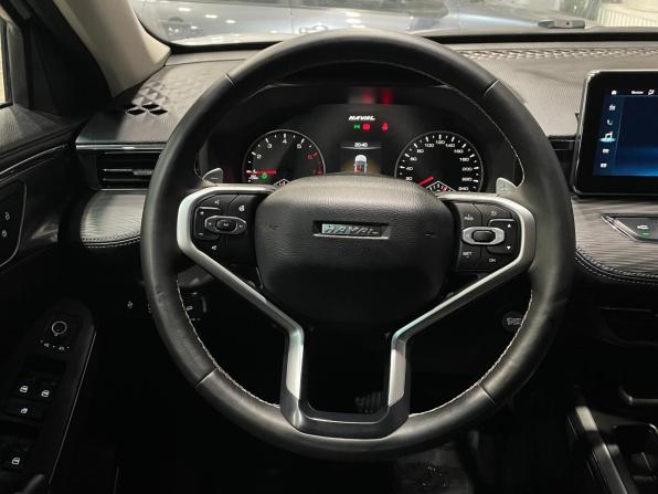 Haval Jolion I с пробегом 2021 года, цена 1 744 000 рублей, 51744 км, внедорожник, Автокод Объявления