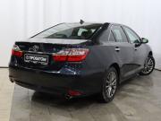 Toyota Camry VII (XV50) Рестайлинг 2 Москва  - изображение 31