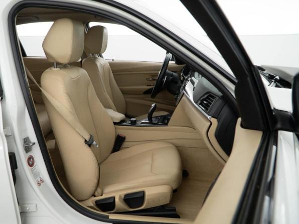 BMW 3 серии VI (F3x) с пробегом 2012 года, цена 1 937 444 рубля, 217676 км, седан, Автокод Объявления