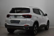Chery Tiggo 4 Pro I Москва  - изображение 22