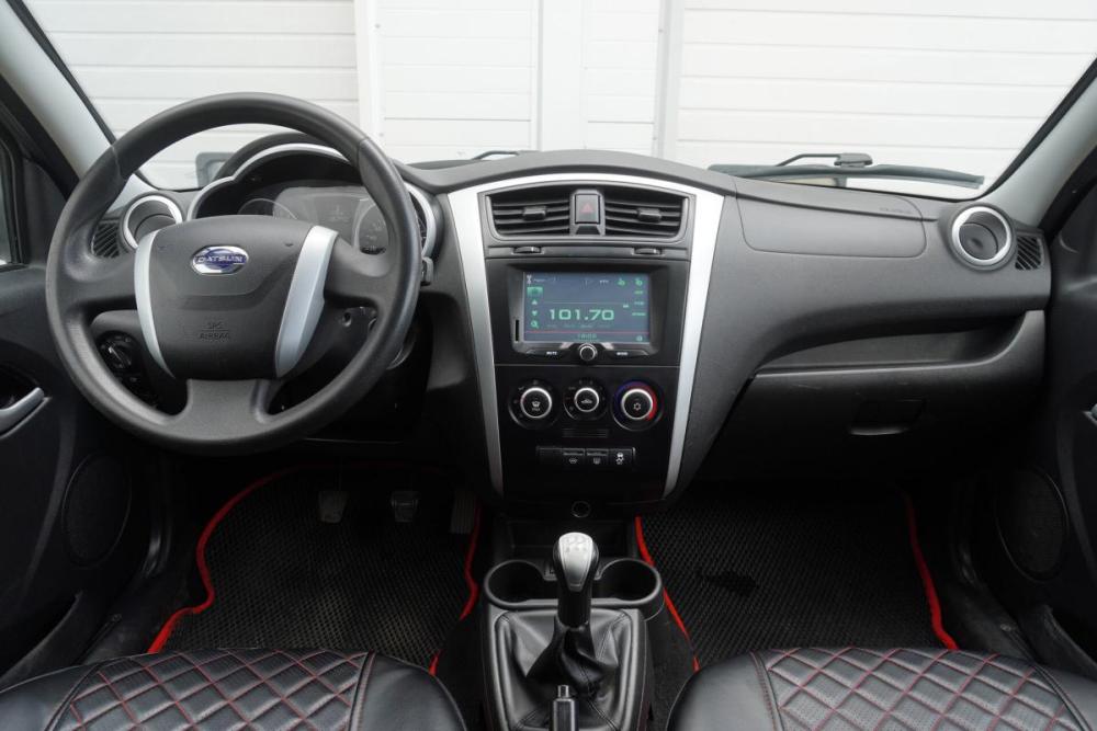 Datsun on-DO I Ульяновск  - изображение 12