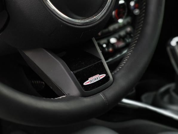 Mini Clubman II Рестайлинг с пробегом 2022 года, цена 3 950 000 рублей, 63302 км, универсал, Автокод Объявления