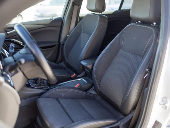 Opel Astra K с пробегом 2019 года, цена 1 299 000 рублей, 203680 км, универсал, Автокод Объявления