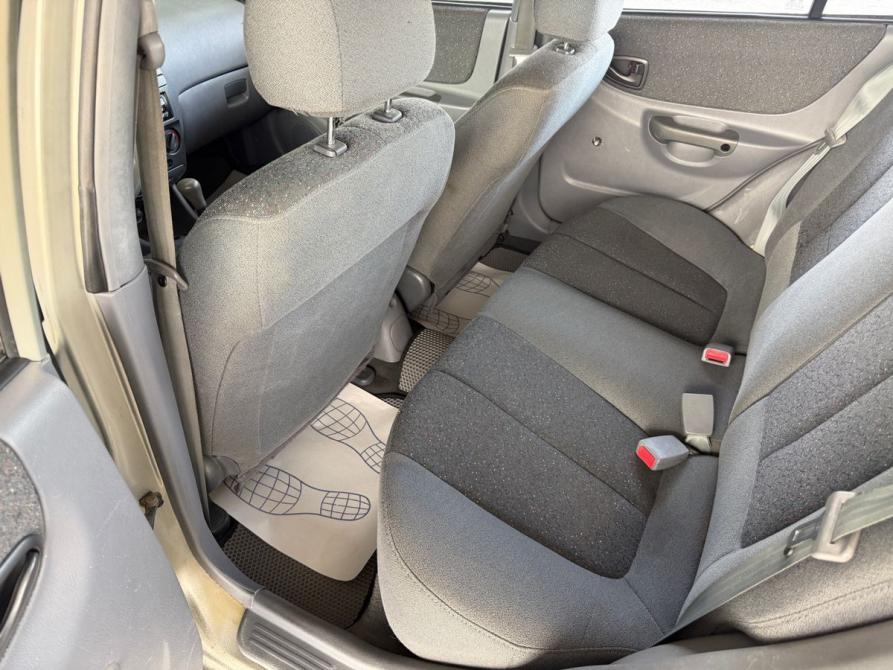 Hyundai Accent II Волгоград  - изображение 10