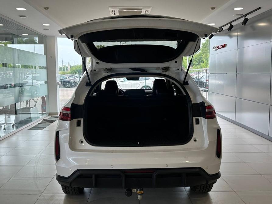 Haval F7 I Рестайлинг Тверь  - изображение 17