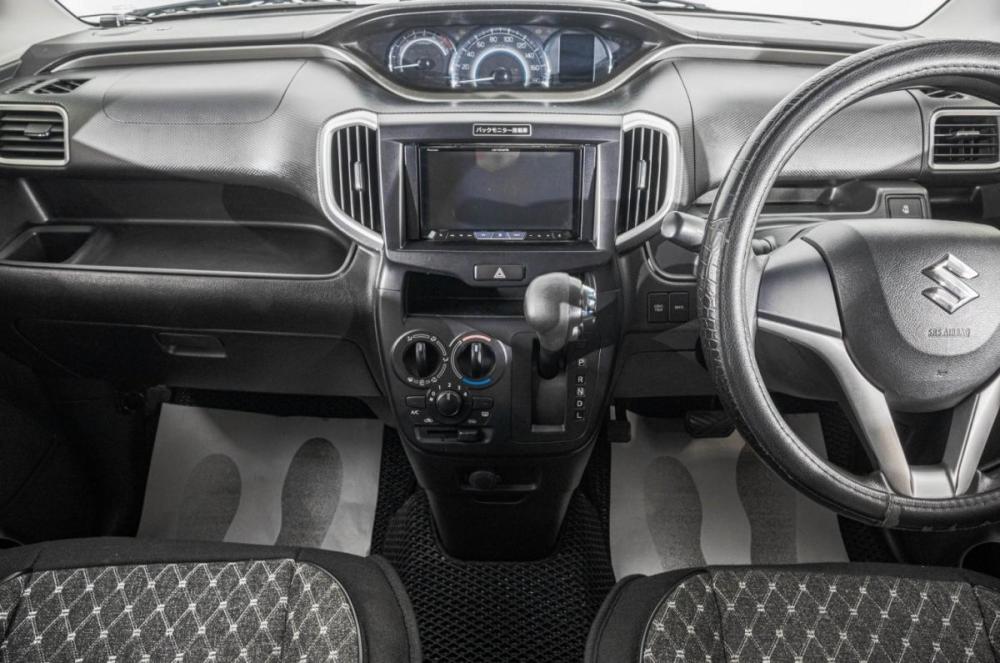 Suzuki Solio III Барнаул  - изображение 18