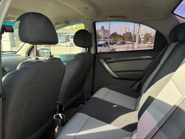 Chevrolet Nexia I с пробегом 2021 года, цена 990 000 рублей, 83049 км, седан, Автокод Объявления
