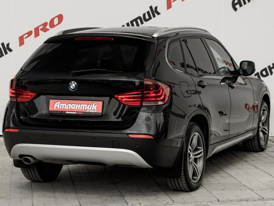 BMW X1 I (E84) Екатеринбург  - изображение 7