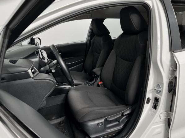 Toyota Corolla XII (E210) с пробегом 2019 года, цена 1 765 000 рублей, 102717 км, седан, Автокод Объявления