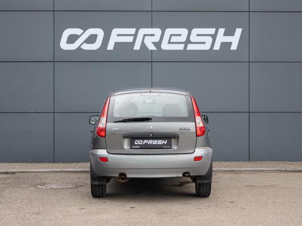Lada (ВАЗ) Kalina I с пробегом 2010 года, цена 340 000 рублей, 220151 км, хэтчбек, Автокод Объявления