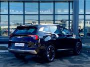 Kia Sportage V Рестайлинг Москва  - изображение 36