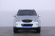 SsangYong Kyron I Рестайлинг Омск  - изображение 24