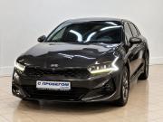 Kia K5 III Балашиха  - изображение 24