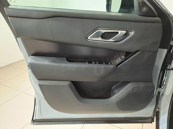 Land Rover Range Rover Velar I Рестайлинг с пробегом 2025 года, цена 8 850 000 рублей, 11226 км, внедорожник, Автокод Объявления