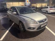 Ford Focus II Рестайлинг Санкт-Петербург  - изображение 6