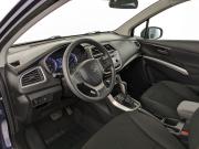 Suzuki SX4 II (S-Cross) Рестайлинг Москва  - изображение 42