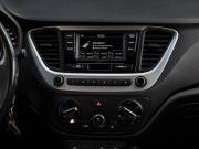 Hyundai Solaris II Москва  - изображение 32