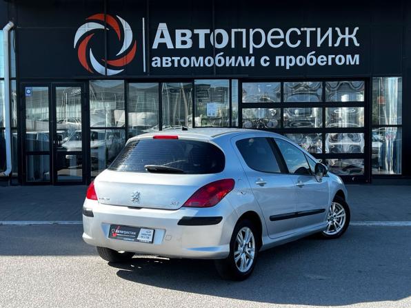 Peugeot 308 I с пробегом 2008 года, цена 432 500 рублей, 194552 км, хэтчбек, Автокод Объявления