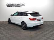 Lada (ВАЗ) Vesta I Пермь  - изображение 27