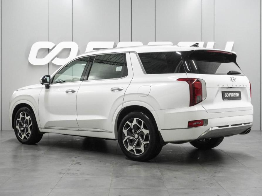Hyundai Palisade I Воронеж  - изображение 2