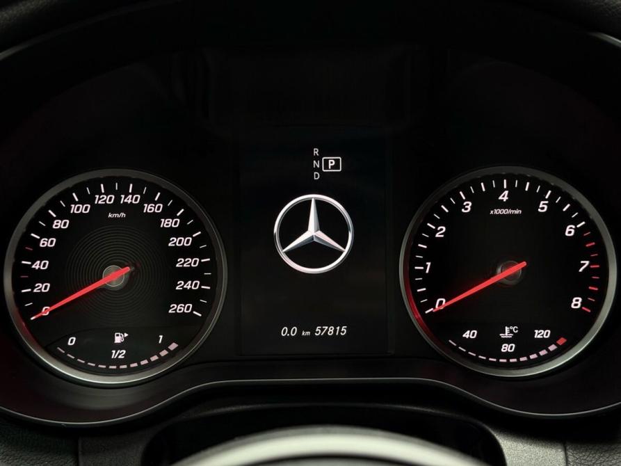 Mercedes-Benz C-Класс IV (W205) Рестайлинг Ижевск  - изображение 35