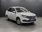 Lada (ВАЗ) Granta I Рестайлинг Москва  - изображение 28