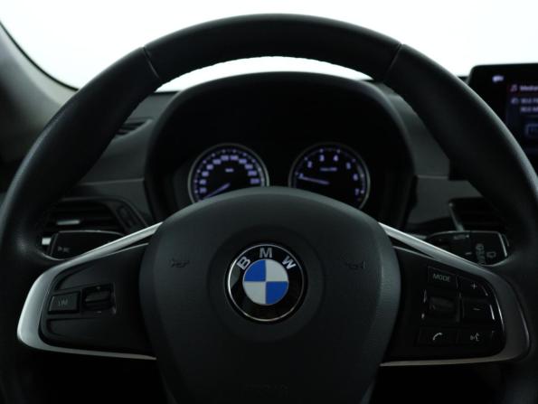 BMW X1 II (F48) Рестайлинг с пробегом 2021 года, цена 3 100 000 рублей, 27423 км, внедорожник, Автокод Объявления
