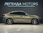 BMW X6 III (G06) Иркутск  - изображение 42