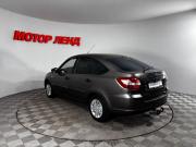 Lada (ВАЗ) Granta I Воронеж  - изображение 24